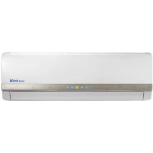 Ugine Super Split Air Conditioner, 30,000 units, hot and cold / actual cooling capacity 27,200 units