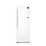 Samsung two-door refrigerator, 11.3 feet