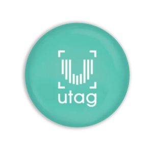 UTAG chip - green
