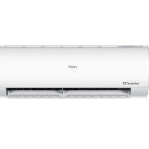 Haier split air conditioner 27400 units UVC SMART inverter - hot/cold