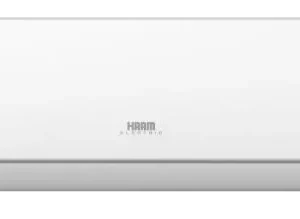 Haam Split Air Conditioner Diamond Wi-Fi 22000 BTU Cold - Golden Fins