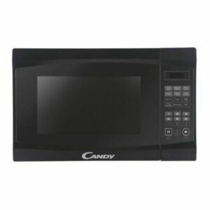 Candy 42 liter microwave with grill - black