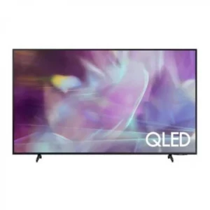 شاشة QLED تي آي تي 65 بوصة - آندرويد - GOOGLE TV 4K