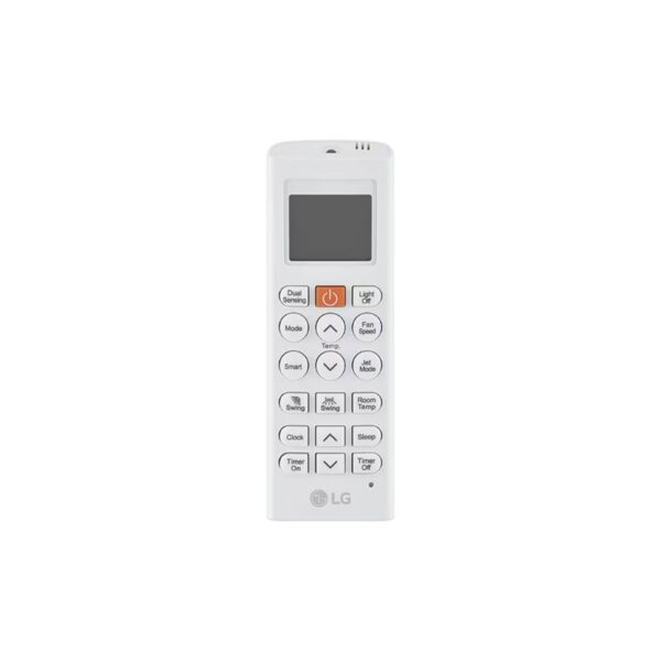 LG 2023 AC Remote 1100 1 1