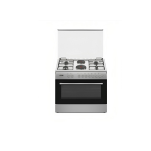 Arrow electric and gas oven 60*90 cm - 4 gas and 2 electric heating surfaces