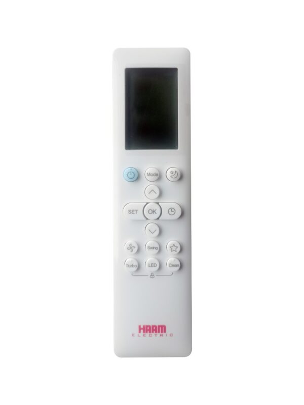 remote control for haam mtc 311165